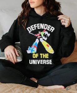 Official megan Fox Voltron Defender Of The Universe Shirt
