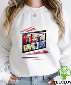 Official merchandise of Mathieu van der Poel hoodie, sweater, longsleeve, shirt v-neck, t-shirt