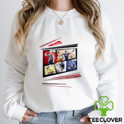 Official merchandise of Mathieu van der Poel hoodie, sweater, longsleeve, shirt v-neck, t-shirt