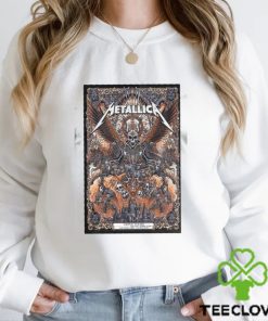 Official metallica shirt