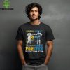 Official in Memory Of Bob Marley May 11 1981 Thank You For The Memories Signature Shirt
