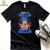 Tones of Melanin Hampton Pirates Yardfest T Shirt