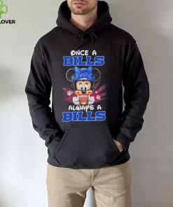 Official mickey once a Buffalo Bills hoodie, sweater, longsleeve, shirt v-neck, t-shirt