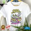 Uconn Huskies top dogs shirt