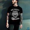 Official mike Titan O’hearn Wearing Get Nasty Titan Crew Shirt