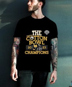 Official mizzou Cotton Bowl Shirt V2 2023 Cotton Bowl Champions Score T Shirt