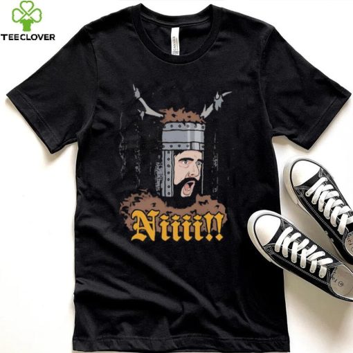 Official monty Niii Shirt