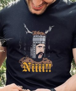 Official monty Niii Shirt