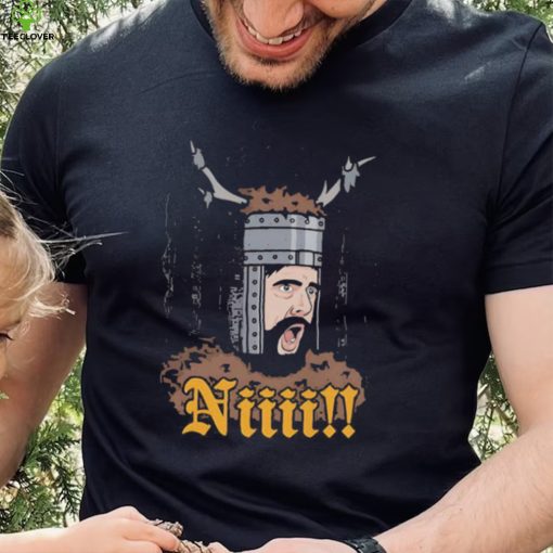 Official monty Niii Shirt