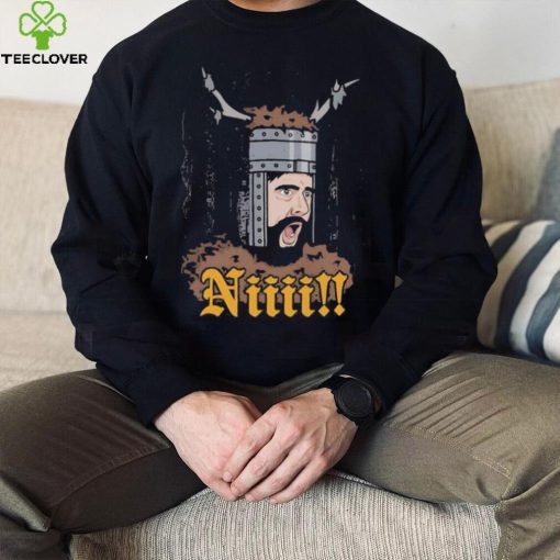 Official monty Niii Shirt