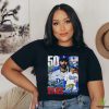 Official mookie Betts Los Angeles Dodgers Graphic Shirt