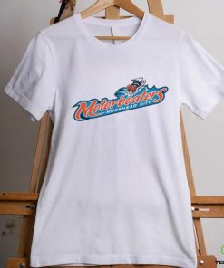 Official morehead city motorboaters the coastal plain league morehead city marlins new Shirt