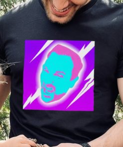 Official mr Humanity face shirt 1 Official mr Humanity face shirt