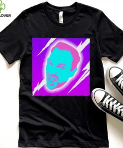 Official mr Humanity face shirt 2 Official mr Humanity face shirt