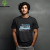 Bobby Wilson Wearing Hector Strong T Shirt