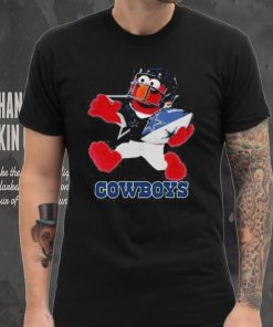 Official nFL Dallas Cowboys T Shirt