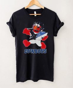 Official nFL Dallas Cowboys T Shirt