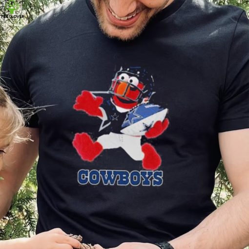 Official nFL Dallas Cowboys T Shirt