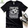 Official nFL Football Philadelphia Eagles Mess With Me I Fight Back Mess With My Team And They’ll Never Find Your Body Shirt