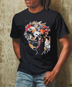 Official naruto Anime Shounen Jump Shirt
