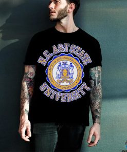 Official ncat State North Carolina A&T State University Mens Et Man Us T Shirt