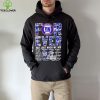 Official myles Garrett Jurassic Myles Dinosaur Grim Reaper Cleveland Browns shirt