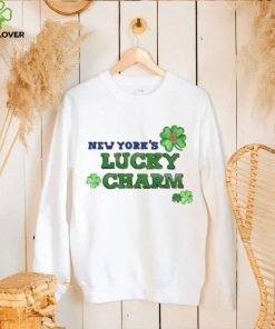 Official new York Mets Lucky Charm shirt 2 Official new York Mets Lucky Charm shirt