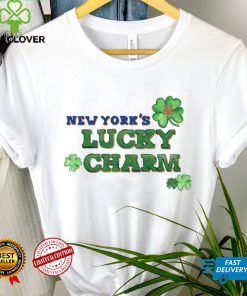 Official new York Mets Lucky Charm shirt 3 Official new York Mets Lucky Charm shirt