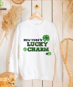 Official new York Yankees Lucky Charm shirt 2 Official new York Yankees Lucky Charm shirt
