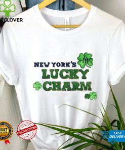 Official new York Yankees Lucky Charm shirt 3 Official new York Yankees Lucky Charm shirt