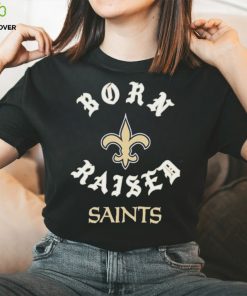 Official new orleans saints born x raised shirt 3 Official new orleans saints born x raised shirt