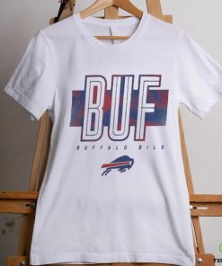 Official nfl team apparel buffalo bills abbreviated grey shirt 1 Official nfl team apparel buffalo bills abbreviated grey shirt