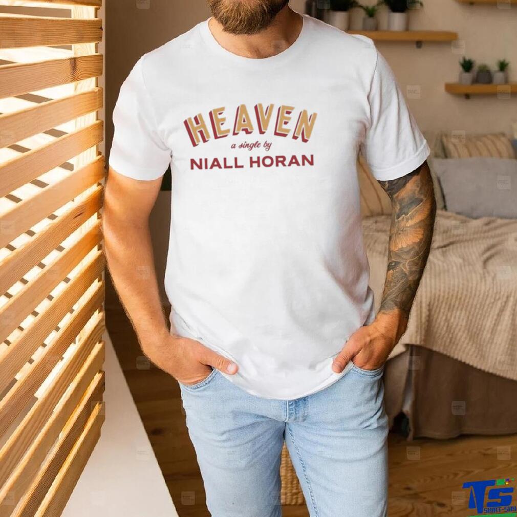 Official niall Horan New 2023 Shirt Official niall Horan New 2023 Shirt