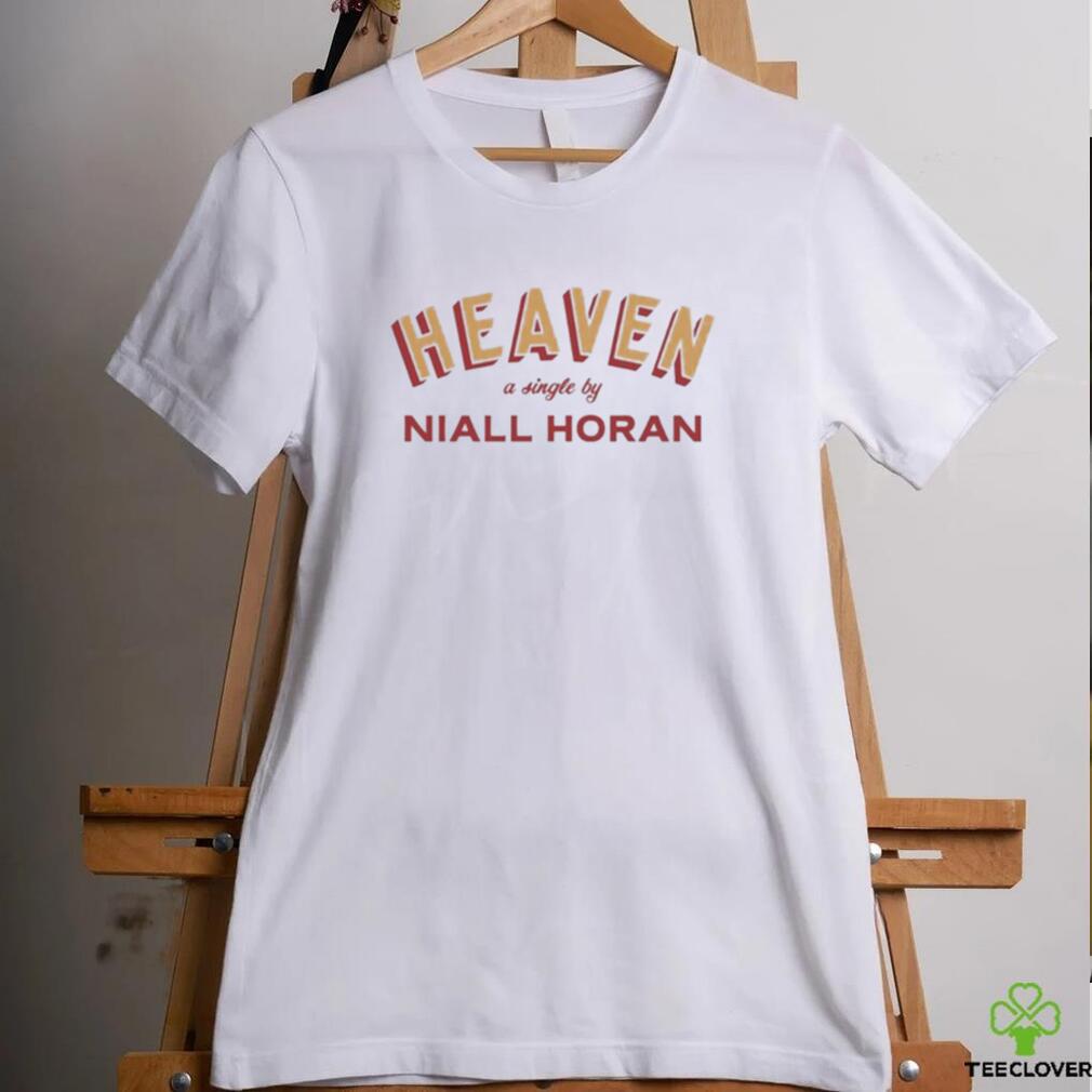 Official niall Horan New 2023 Shirt Official niall Horan New 2023 Shirt