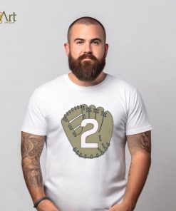 Official nicholas Mackie Nico Hoerne Glove 2 T Shirts