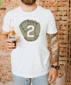 Official nicholas Mackie Nico Hoerne Glove 2 T Shirts