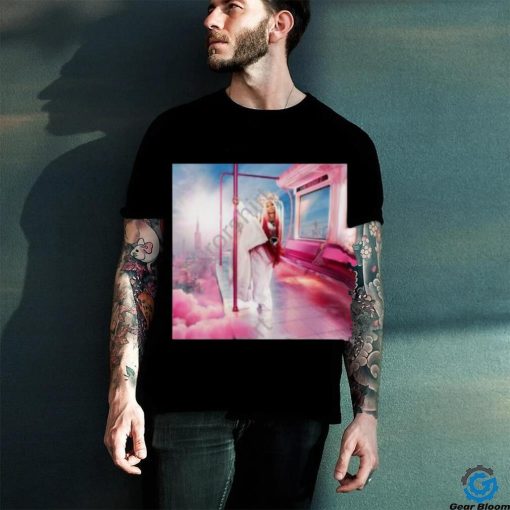 Official nicki Minaj Pink Friday 2 11.17.23 Shirt