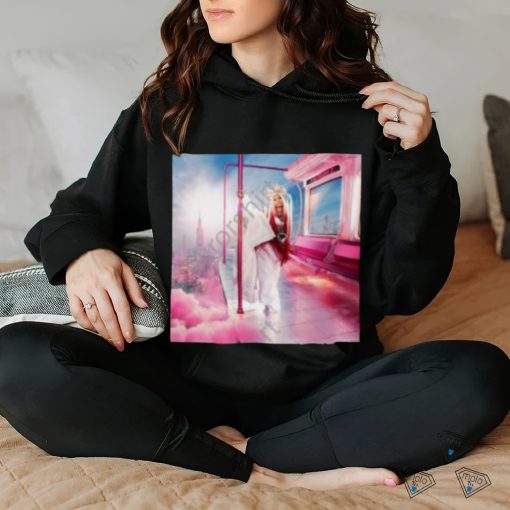 Official nicki Minaj Pink Friday 2 11.17.23 Shirt