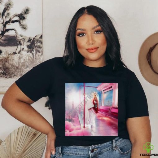 Official nicki Minaj Pink Friday 2 11.17.23 Shirt