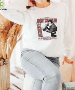 Official nightcrawler Jake Gyllenhaal As Louis Bloom 6 Kwla If You’re Seeing Me You’re Having The Worst Day Of Your Life Worst Day T Shirts