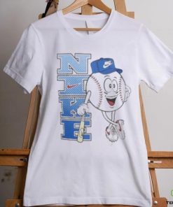 Official nike Baseball Graphic T Shirt