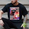 Ho Ho Ho Christmas For Chemistry Lover shirt
