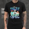 Jujutsu Kaisen Gojo Satoru Design shirt