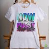 Official diva Down We Salute You George Santos T Shirt