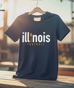 Official obviousshirts Witherspoon Illinois Football Shirt 1 Official obviousshirts Witherspoon Illinois Football Shirt