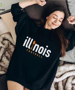 Official obviousshirts Witherspoon Illinois Football Shirt 3 Official obviousshirts Witherspoon Illinois Football Shirt