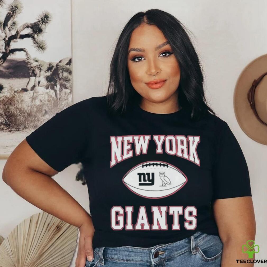 New York Giants Christmas ELF Funny NFL T Shirt