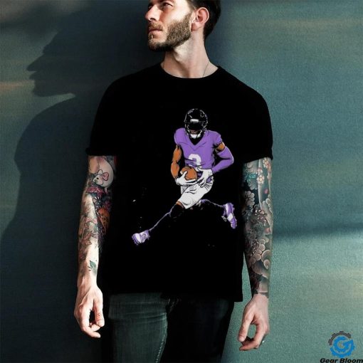 Official odell Beckham Jr Superstar Pose Shirt