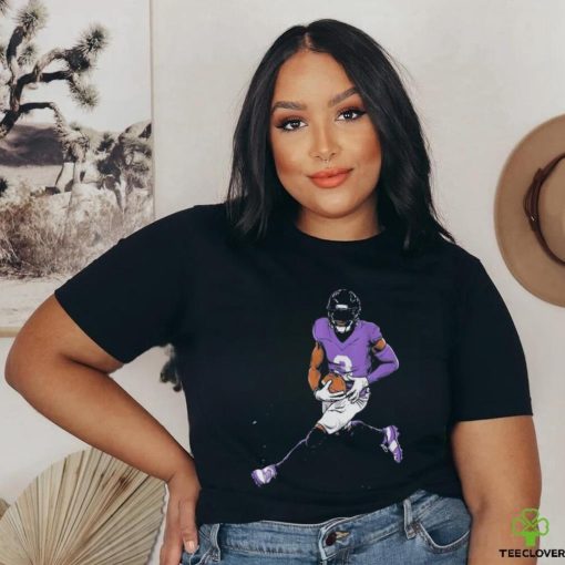 Official odell Beckham Jr Superstar Pose Shirt