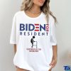 Men’s I Love Female Rap shirt